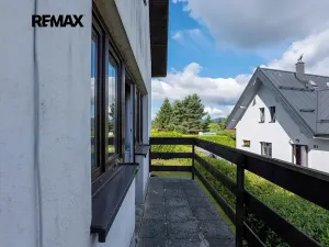 Prodej chaty, Černá v Pošumaví, 71 m2