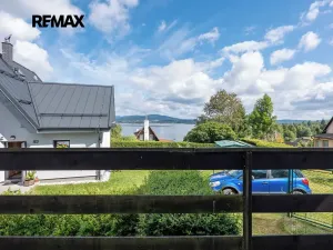 Prodej chaty, Černá v Pošumaví, 71 m2