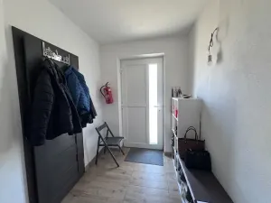 Prodej rodinného domu, Těšany, 164 m2