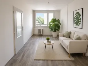 Pronájem bytu 2+kk, Litvínov, Valdštejnská, 35 m2