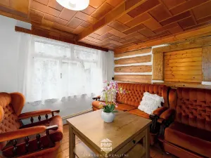 Prodej rodinného domu, Svratouch, 257 m2