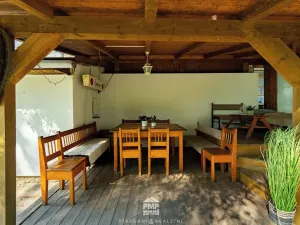 Prodej rodinného domu, Svratouch, 257 m2