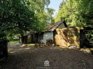 Prodej rodinného domu, Svratouch, 257 m2