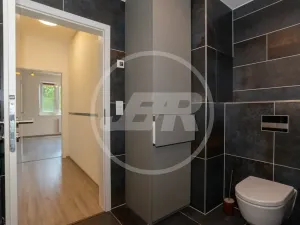 Prodej bytu 4+kk, Praha - Michle, U plynárny, 111 m2