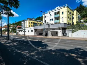 Prodej bytu 4+kk, Praha - Michle, U plynárny, 111 m2