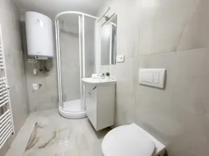 Prodej bytu 3+kk, Brno, Húskova, 50 m2