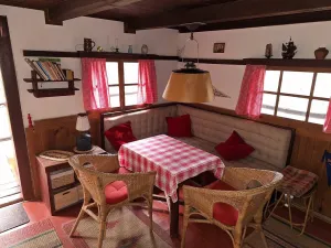Prodej chaty, Kamenný Přívoz - Hostěradice, 50 m2