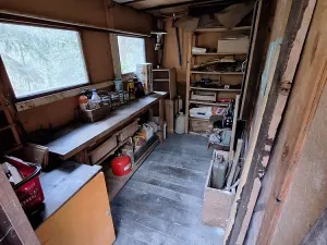 Prodej chaty, Kamenný Přívoz - Hostěradice, 50 m2
