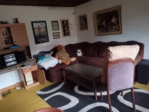 Prodej rodinného domu, Lešany, 120 m2