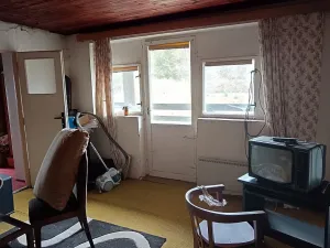Prodej rodinného domu, Lešany, 120 m2