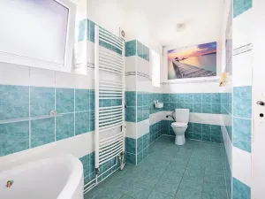 Prodej rodinného domu, Brno, náměstí Karla IV., 120 m2