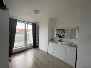 Pronájem bytu 3+1, Brno, Bratislavská, 106 m2