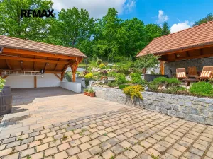 Prodej rodinného domu, Myštice, 115 m2