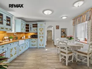 Prodej rodinného domu, Myštice, 115 m2