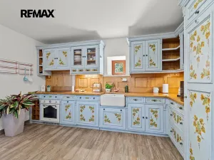 Prodej rodinného domu, Myštice, 115 m2