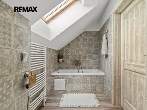 Prodej rodinného domu, Myštice, 115 m2