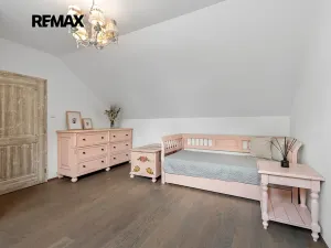 Prodej rodinného domu, Myštice, 115 m2