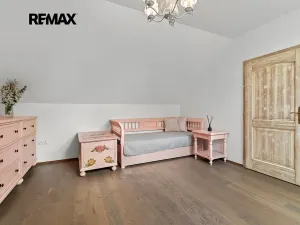 Prodej rodinného domu, Myštice, 115 m2