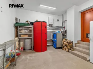 Prodej rodinného domu, Myštice, 115 m2