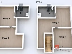 Prodej rodinného domu, Týniště nad Orlicí - Petrovičky, 115 m2