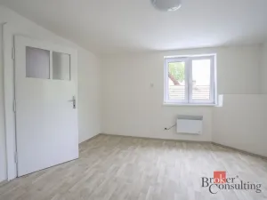 Prodej rodinného domu, Týniště nad Orlicí - Petrovičky, 115 m2