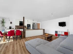 Prodej vícegeneračního domu, Ostopovice, U Kaple, 220 m2