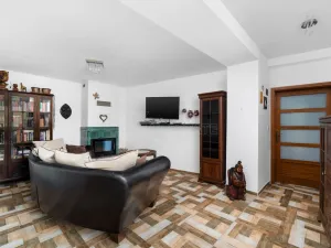 Prodej vícegeneračního domu, Ostopovice, U Kaple, 220 m2