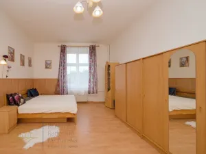 Prodej bytu 3+1, Mělník, Pražská, 98 m2