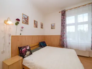 Prodej bytu 3+1, Mělník, Pražská, 98 m2