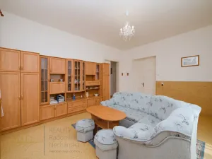 Prodej bytu 3+1, Mělník, Pražská, 98 m2