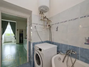 Prodej bytu 3+1, Mělník, Pražská, 98 m2