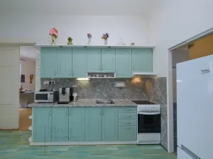 Prodej bytu 3+1, Mělník, Pražská, 98 m2