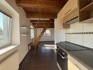 Pronájem bytu 4+kk, Zábřeh, U Horního rybníka, 84 m2