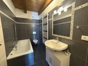Pronájem bytu 4+kk, Zábřeh, U Horního rybníka, 84 m2