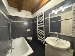 Pronájem bytu 4+kk, Zábřeh, U Horního rybníka, 84 m2