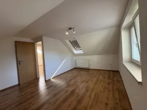 Pronájem bytu 4+kk, Zábřeh, U Horního rybníka, 84 m2