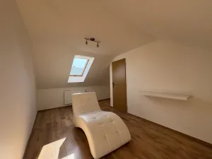 Pronájem bytu 4+kk, Zábřeh, U Horního rybníka, 84 m2