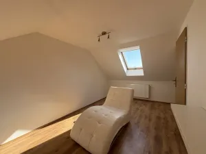 Pronájem bytu 4+kk, Zábřeh, U Horního rybníka, 84 m2