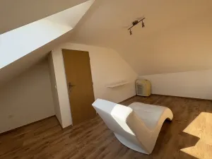Pronájem bytu 4+kk, Zábřeh, U Horního rybníka, 84 m2