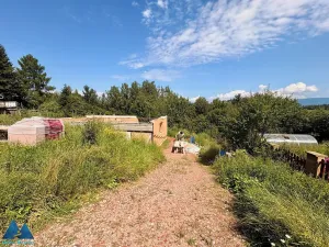 Prodej pozemku pro bydlení, Čistá u Horek, 1470 m2