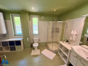 Prodej rodinného domu, Lánov, 164 m2
