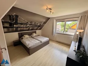 Prodej rodinného domu, Lánov, 164 m2