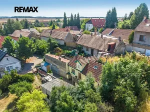 Prodej rodinného domu, Líbeznice, Na zvonici, 67 m2