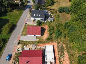 Prodej rodinného domu, Dolní Dobrouč, 86 m2