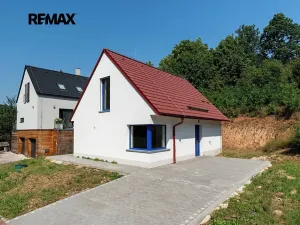 Prodej rodinného domu, Dolní Dobrouč, 86 m2