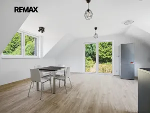 Prodej rodinného domu, Dolní Dobrouč, 152 m2