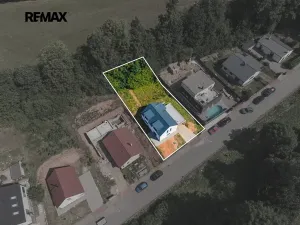 Prodej rodinného domu, Dolní Dobrouč, 152 m2