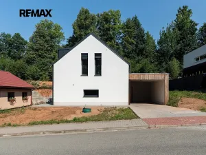 Prodej rodinného domu, Dolní Dobrouč, 152 m2
