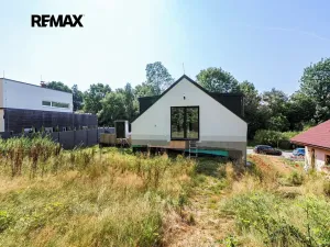 Prodej rodinného domu, Dolní Dobrouč, 152 m2