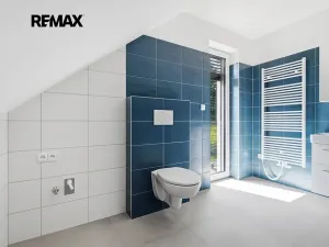 Prodej rodinného domu, Dolní Dobrouč, 152 m2
